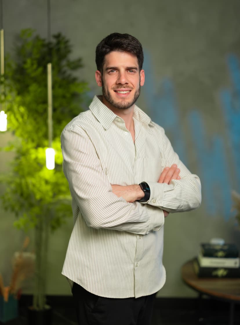 עמית לזר