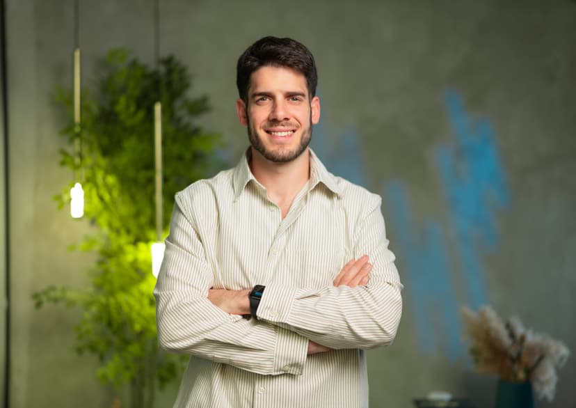 עמית לזר