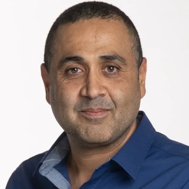 תמיר זוילי
